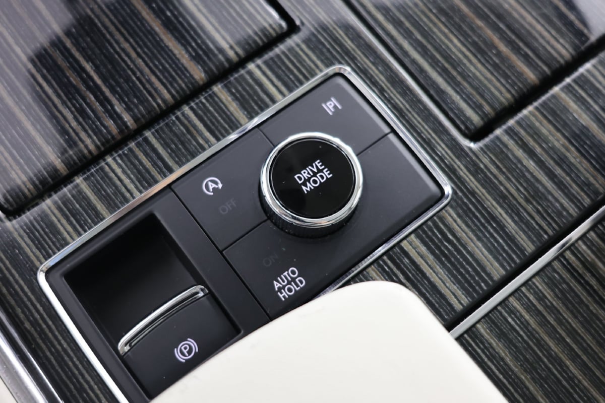2024 Lincoln Navigator Black Label - Photo 32