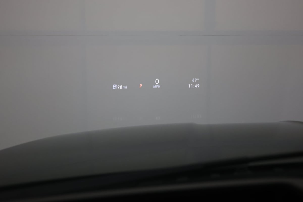 2024 Lincoln Navigator Black Label - Photo 33