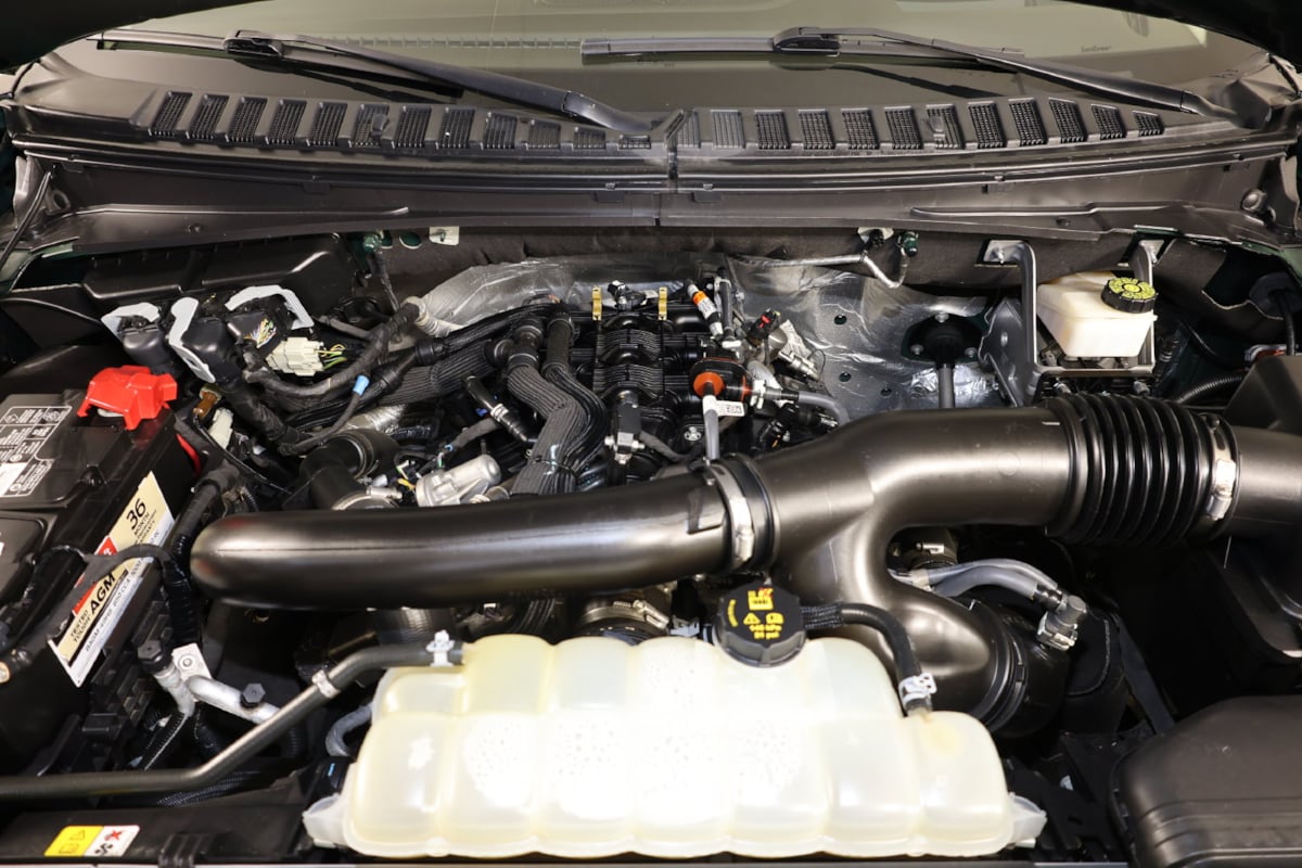 2024 Lincoln Navigator Black Label - Photo 36