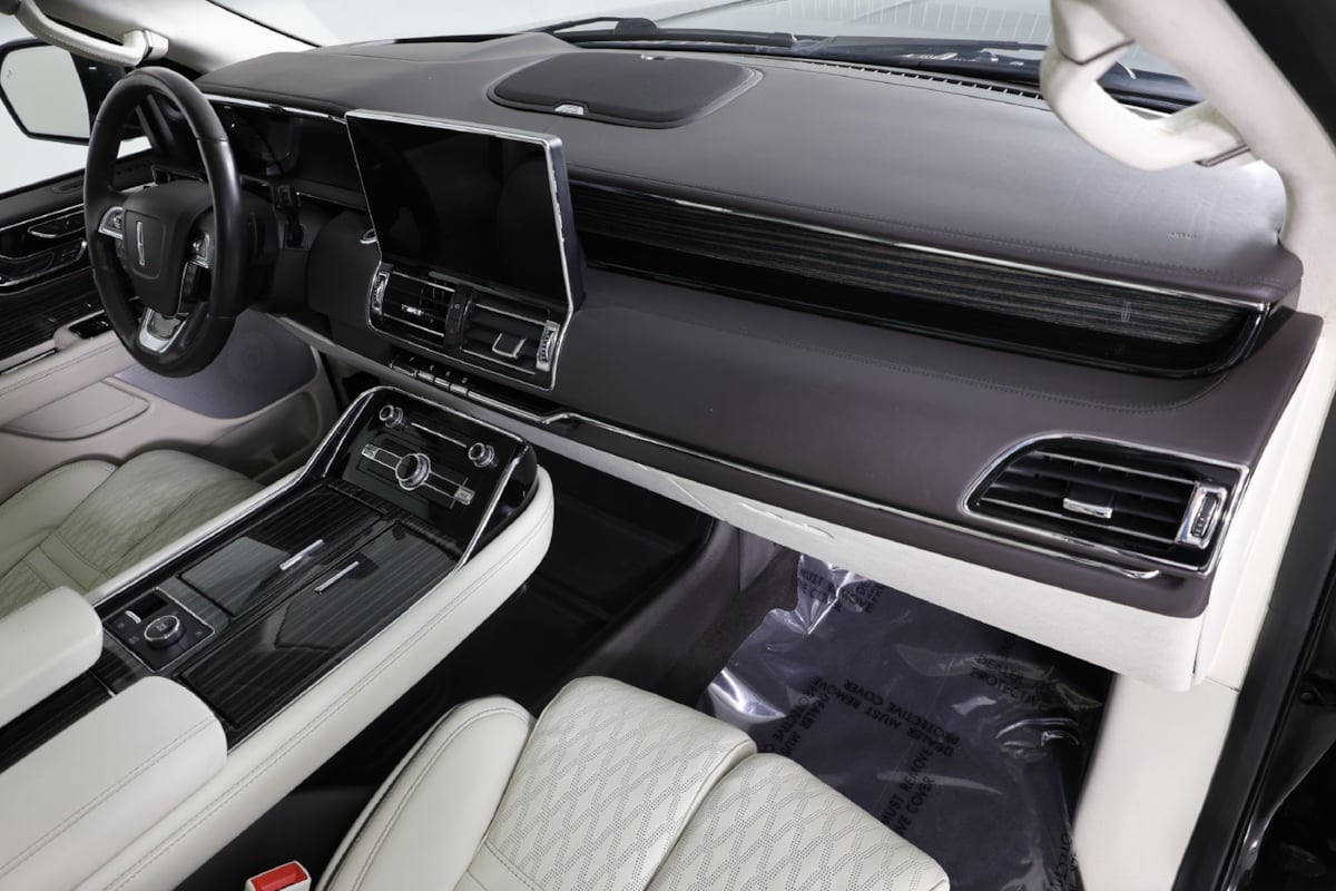 2024 Lincoln Navigator Black Label - Photo 41
