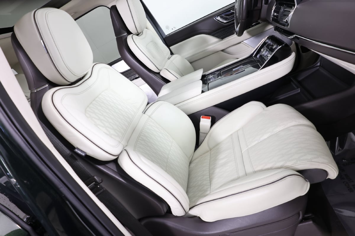 2024 Lincoln Navigator Black Label - Photo 42