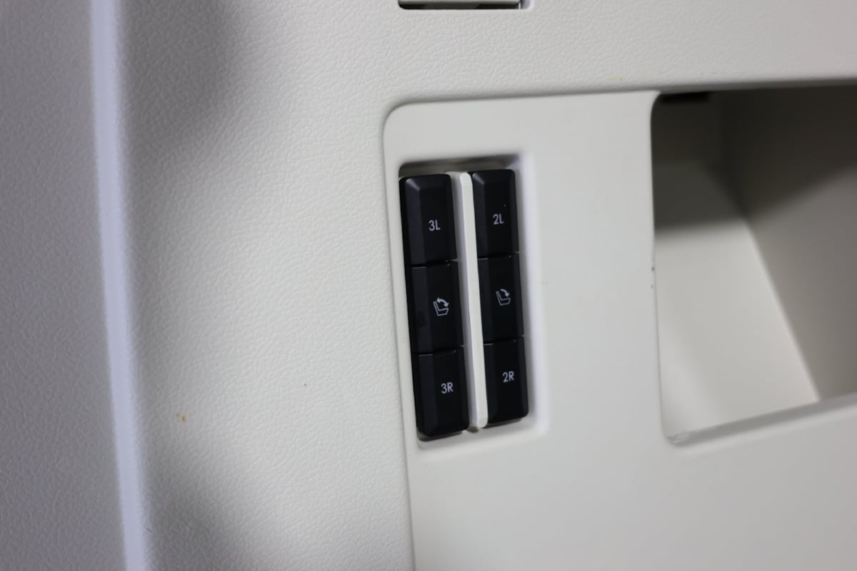 2024 Lincoln Navigator Black Label - Photo 48