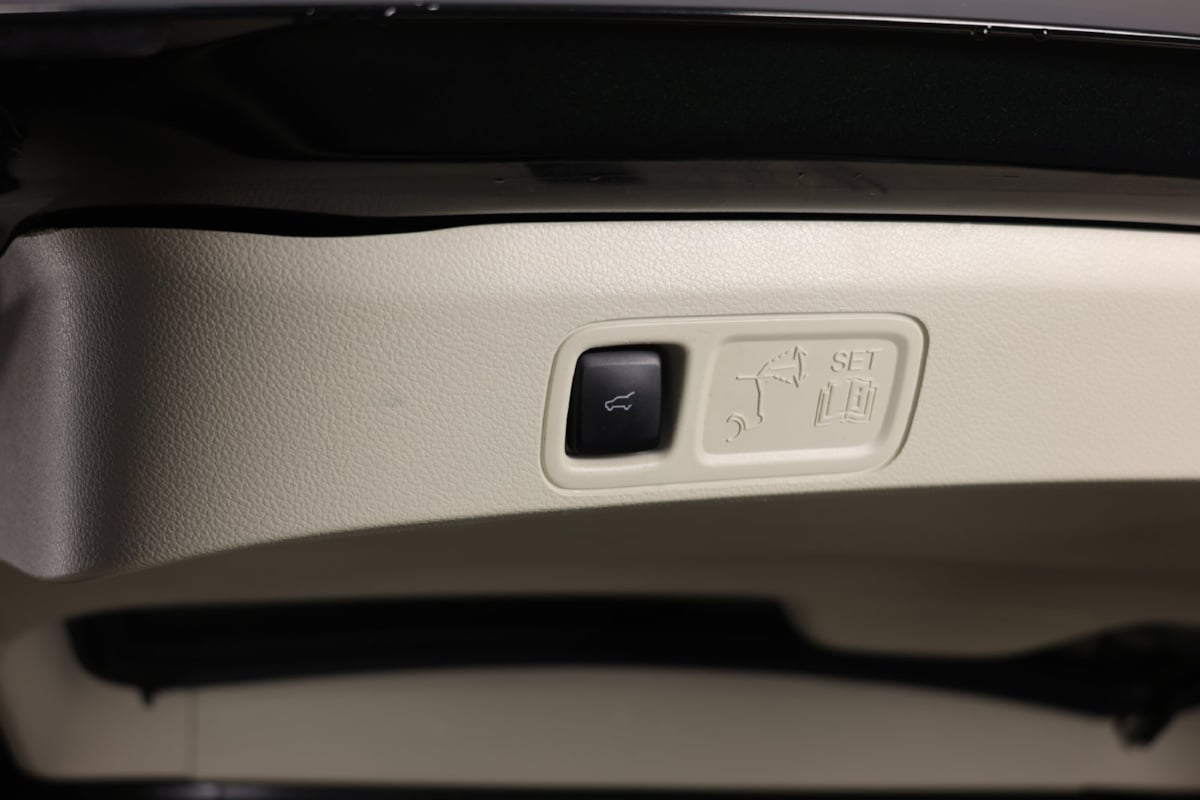 2024 Lincoln Navigator Black Label - Photo 50