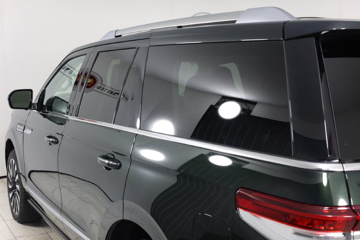 2024 Lincoln Navigator Black Label - Photo 52