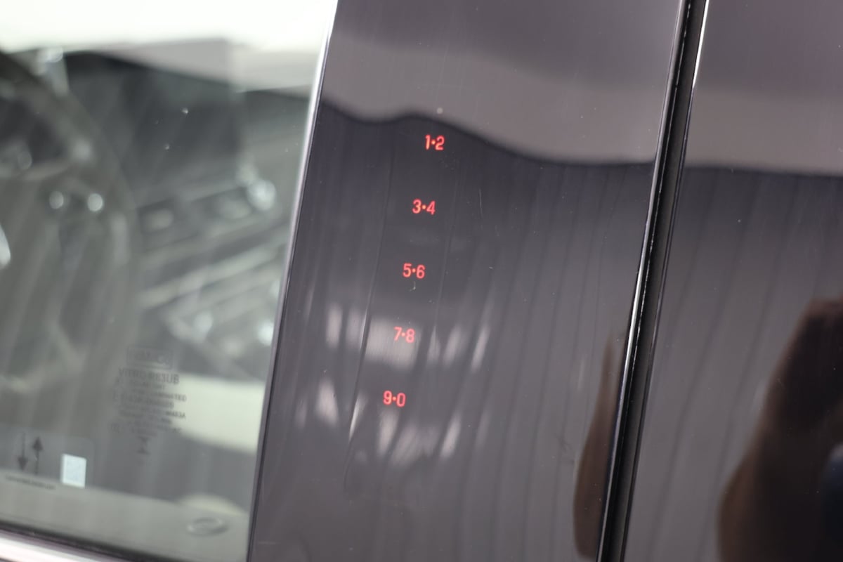 2024 Lincoln Navigator Black Label - Photo 55