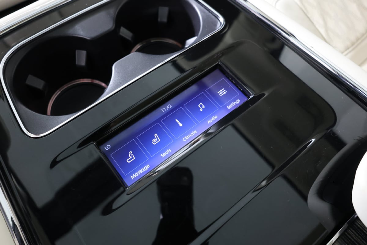 2024 Lincoln Navigator Black Label - Photo 56