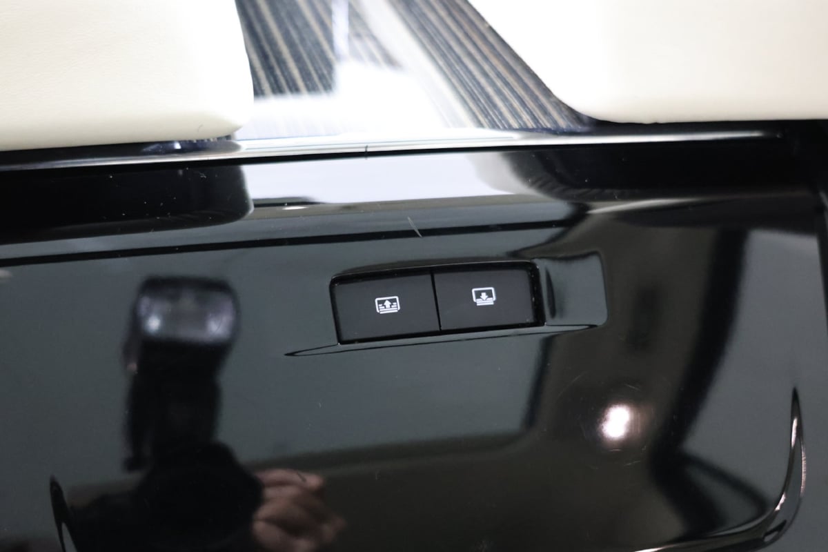 2024 Lincoln Navigator Black Label - Photo 57