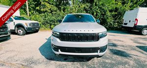 View 2024 Jeep Wagoneer 