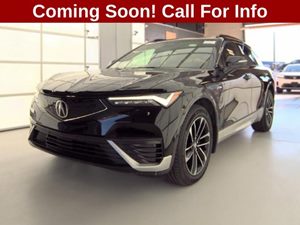 View 2024 Acura ZDX 