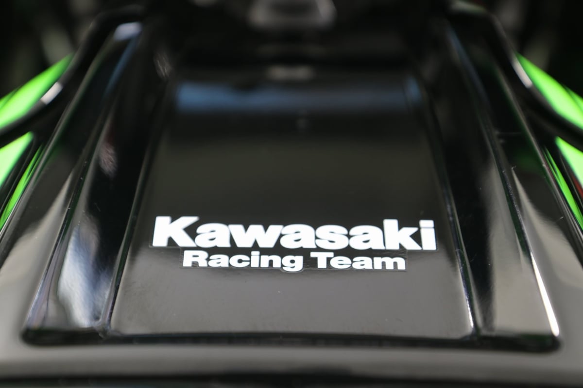 Sold 2017 Kawasaki Ninja ZX-10R ZX1000RH in Elwood