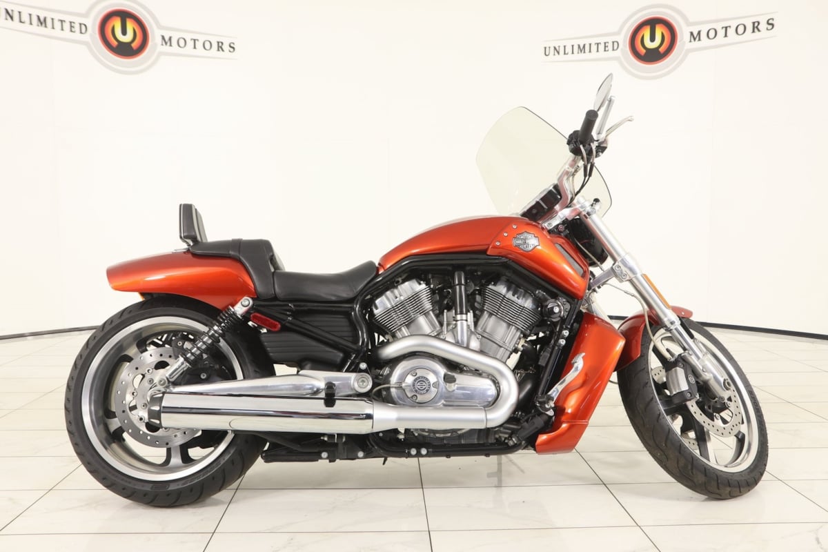 Sold 2013 Harley-Davidson V-Rod V-Rod Muscle in Elwood