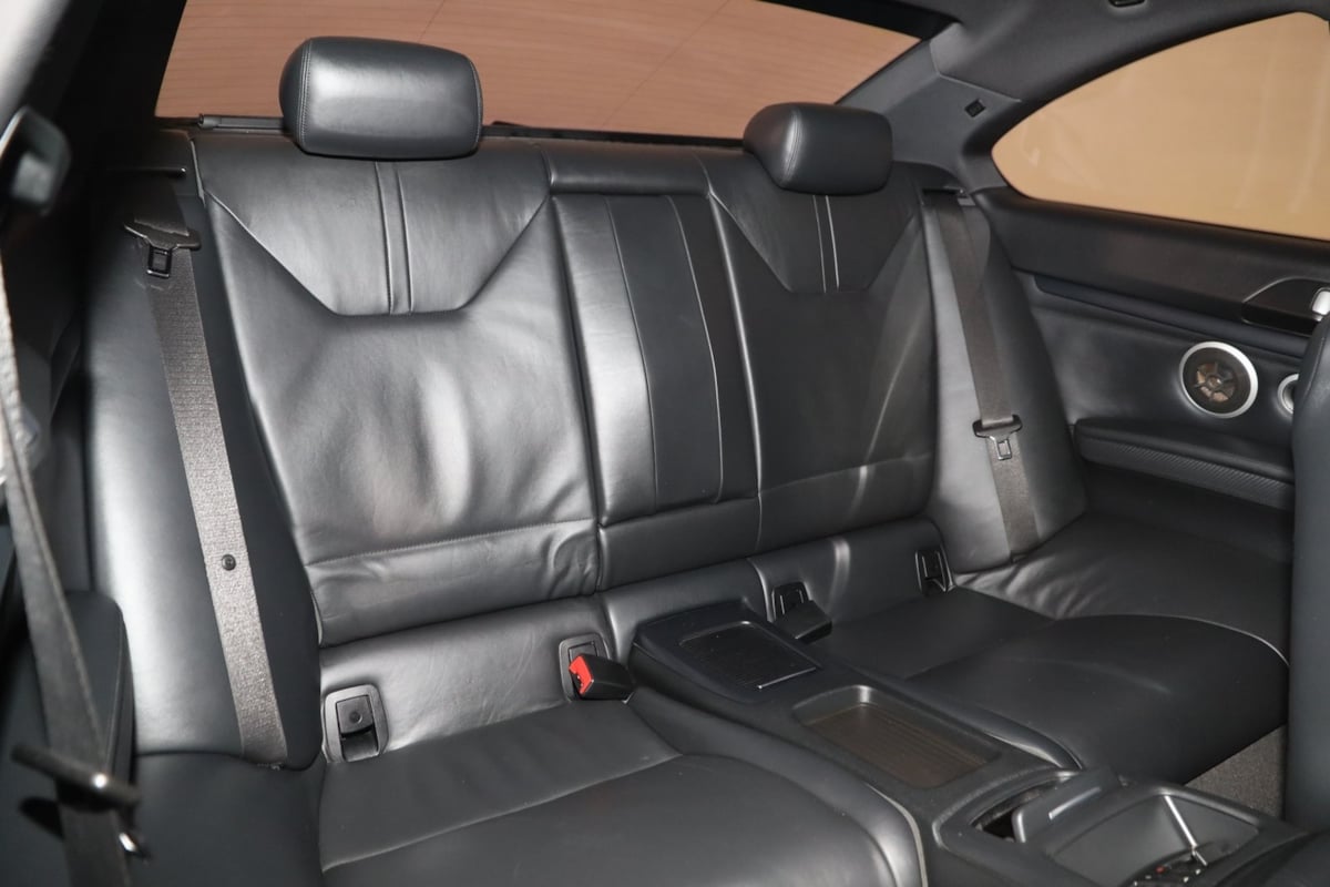 Sold 2008 BMW Series M3 in Westfield1