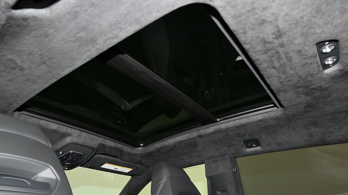 2022 Lamborghini Urus photo 10
