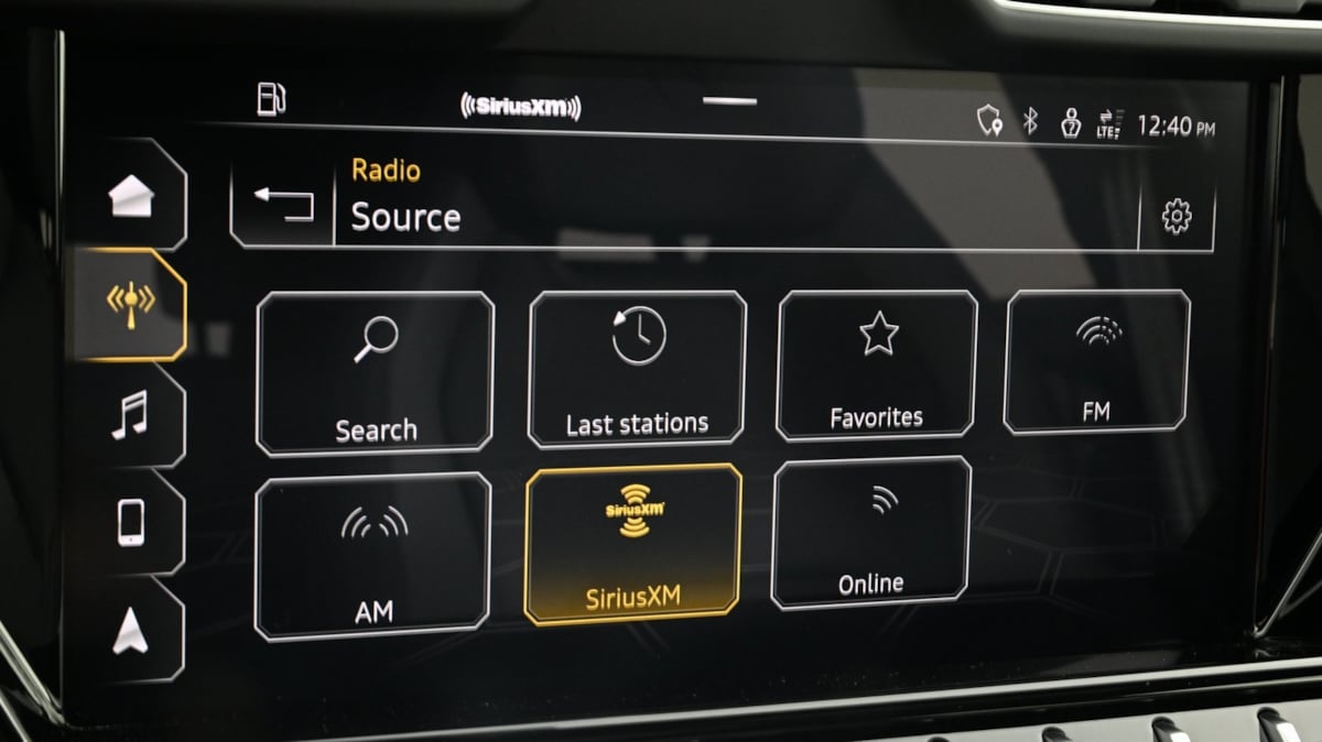 2022 Lamborghini Urus photo 30