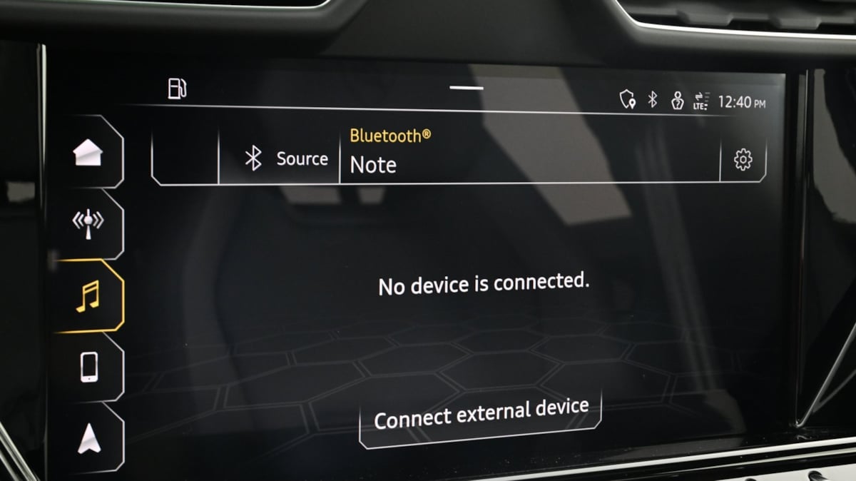 2022 Lamborghini Urus photo 31