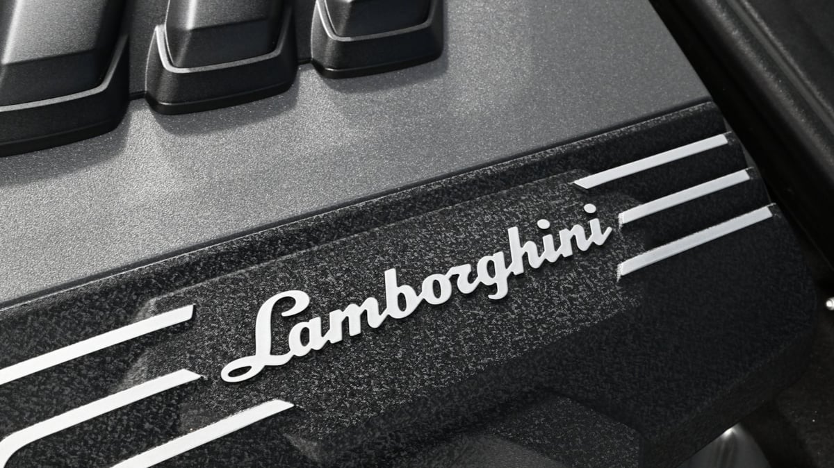 2022 Lamborghini Urus photo 50