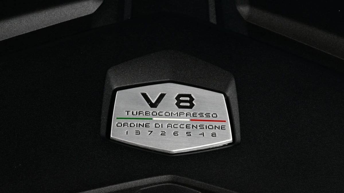2022 Lamborghini Urus photo 51
