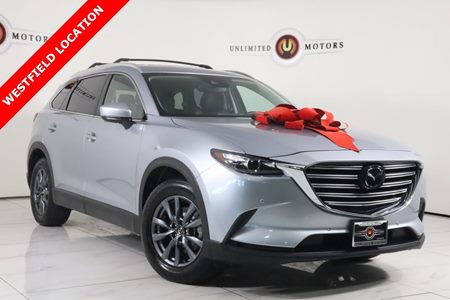 2021 Mazda CX-9 Touring