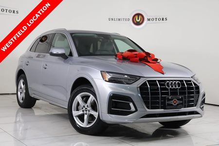 2021 Audi Q5 Premium