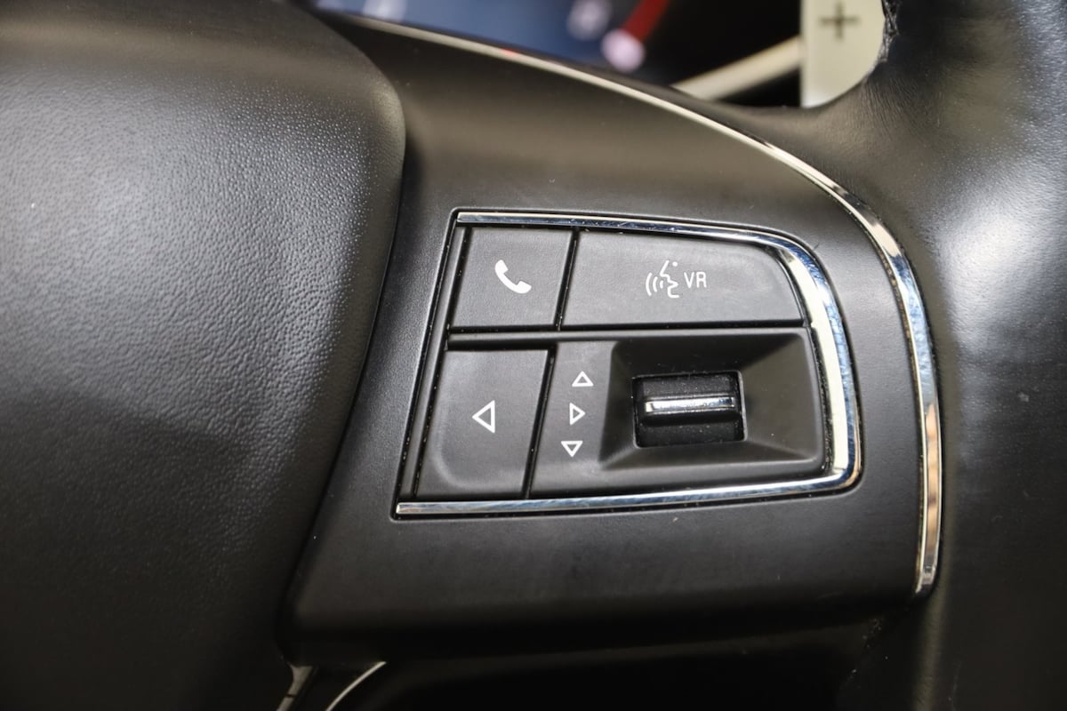 2020 Maserati Quattroporte S Q4 photo 28