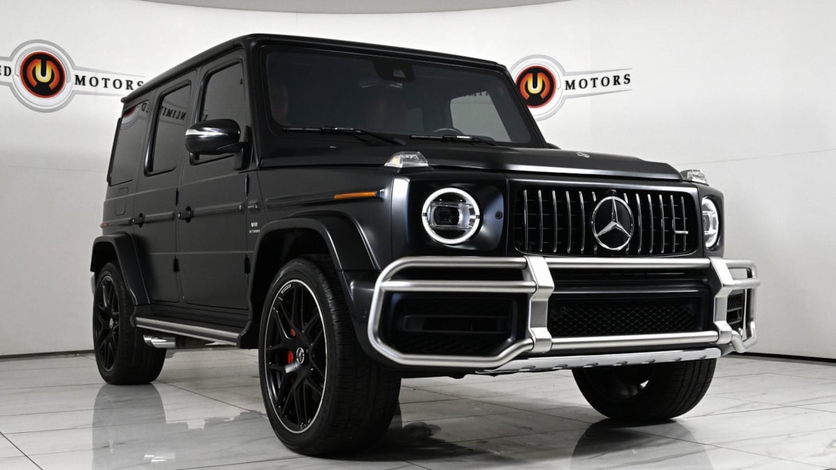 ベンツ AMG W465 純正 G63 G クラス10ダブルスポーク Black ベンツ AMG W465 純正 G63 G クラス10ダブルスポーク Black - メルカリ