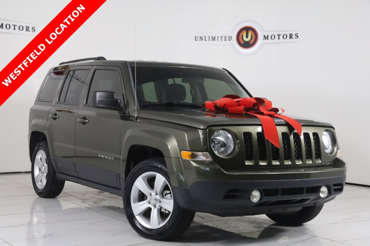 How To Set Clock On 2015 Jeep Patriot: Quick & Easy Guide