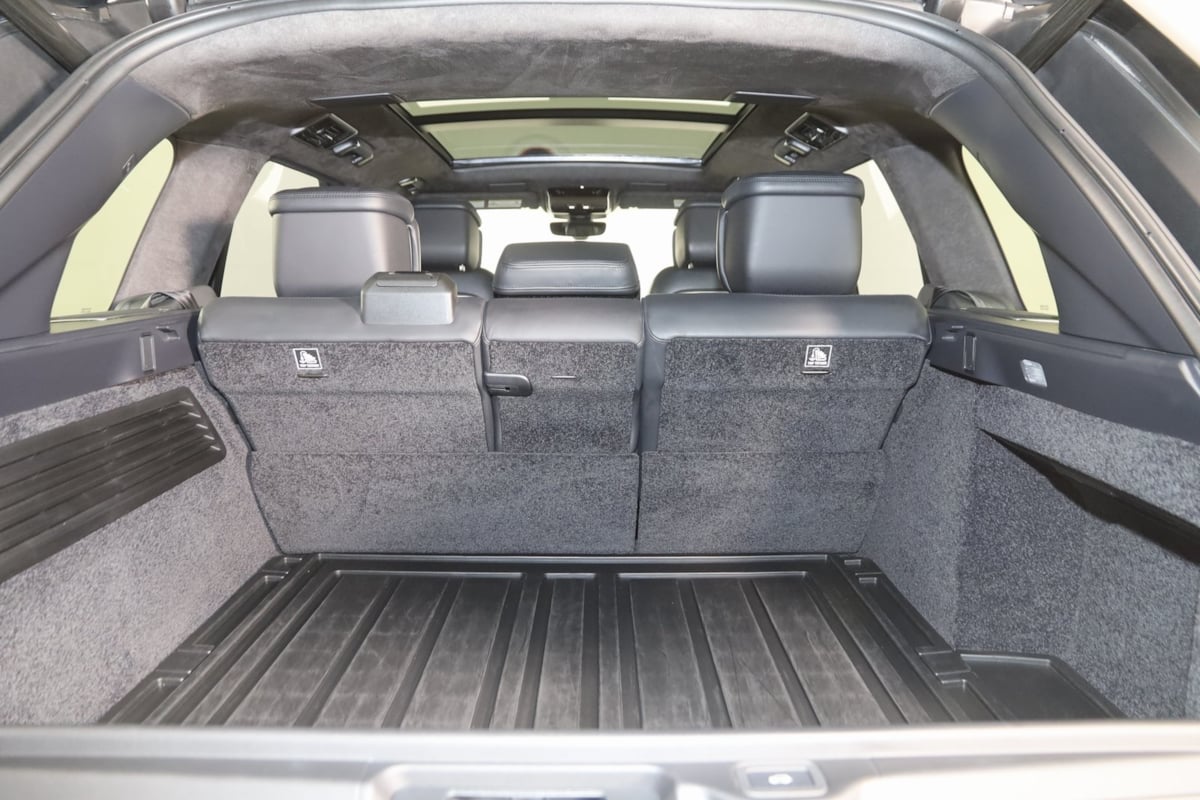 2020 Land Rover Range Rover Autobiography photo 41