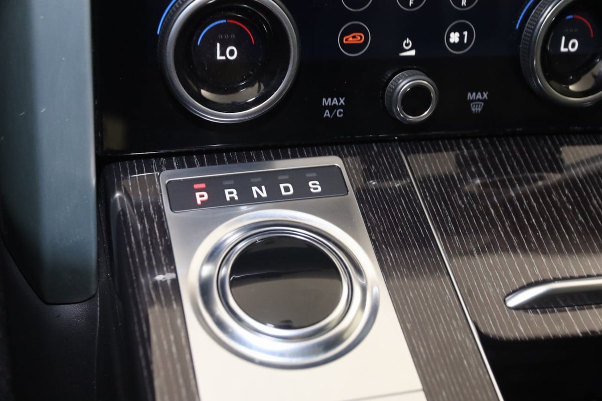 2020 Land Rover Range Rover Autobiography - Photo 7