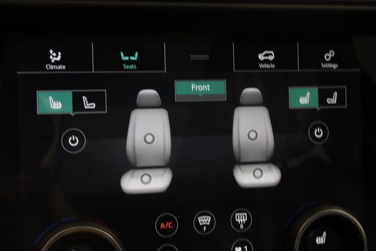 2020 Land Rover Range Rover Autobiography - Photo 26