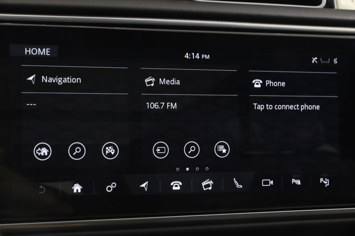 2020 Land Rover Range Rover Autobiography - Photo 28