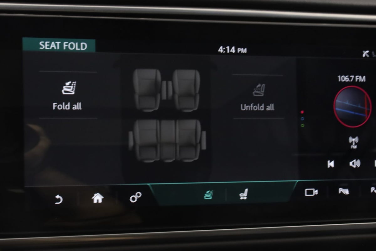 2020 Land Rover Range Rover Autobiography - Photo 30