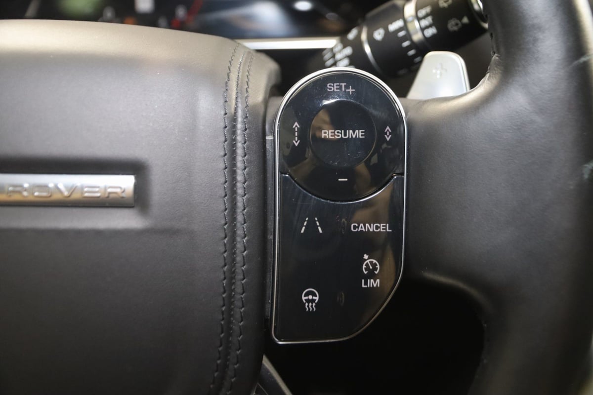 2020 Land Rover Range Rover Autobiography - Photo 34