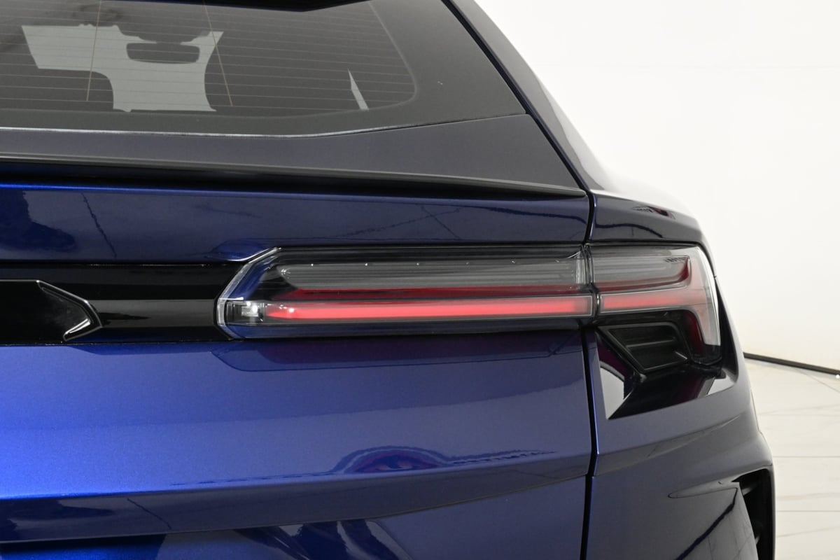 2021 Lamborghini Urus photo 31