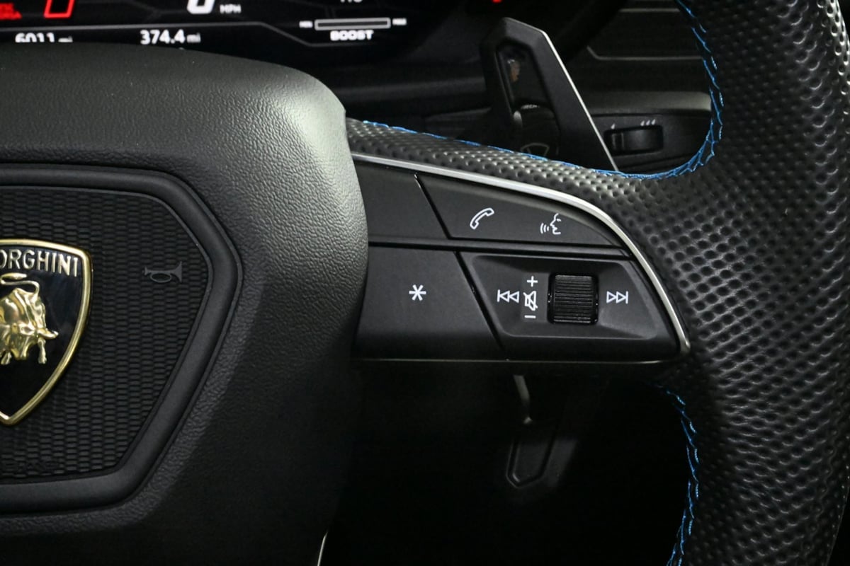 2021 Lamborghini Urus photo 50
