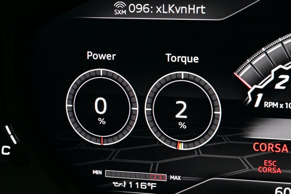 2021 Lamborghini Urus photo 53