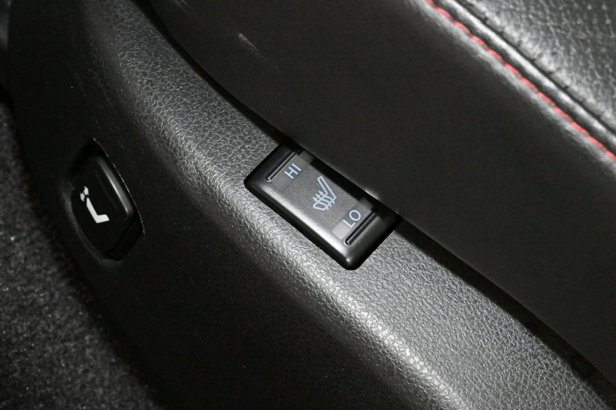 2023 Nissan GT-R Nismo photo 9