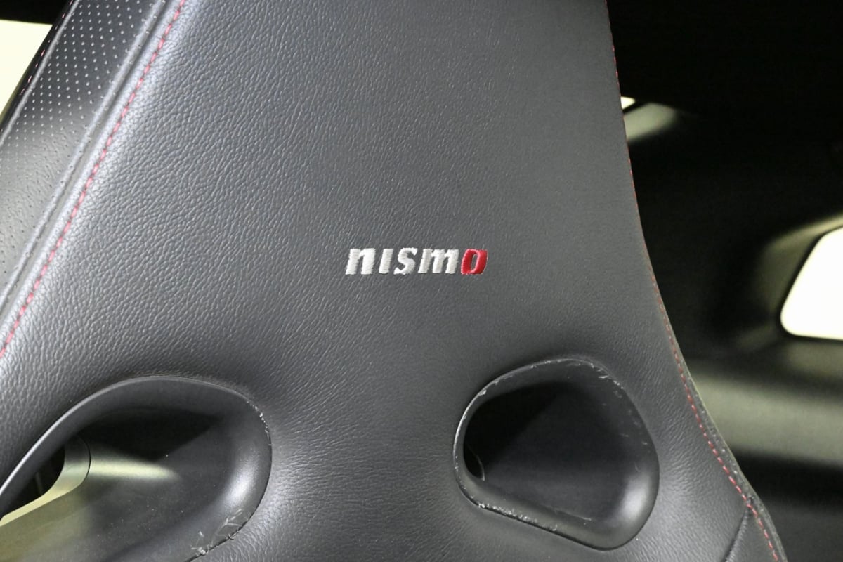 2023 Nissan GT-R Nismo photo 15