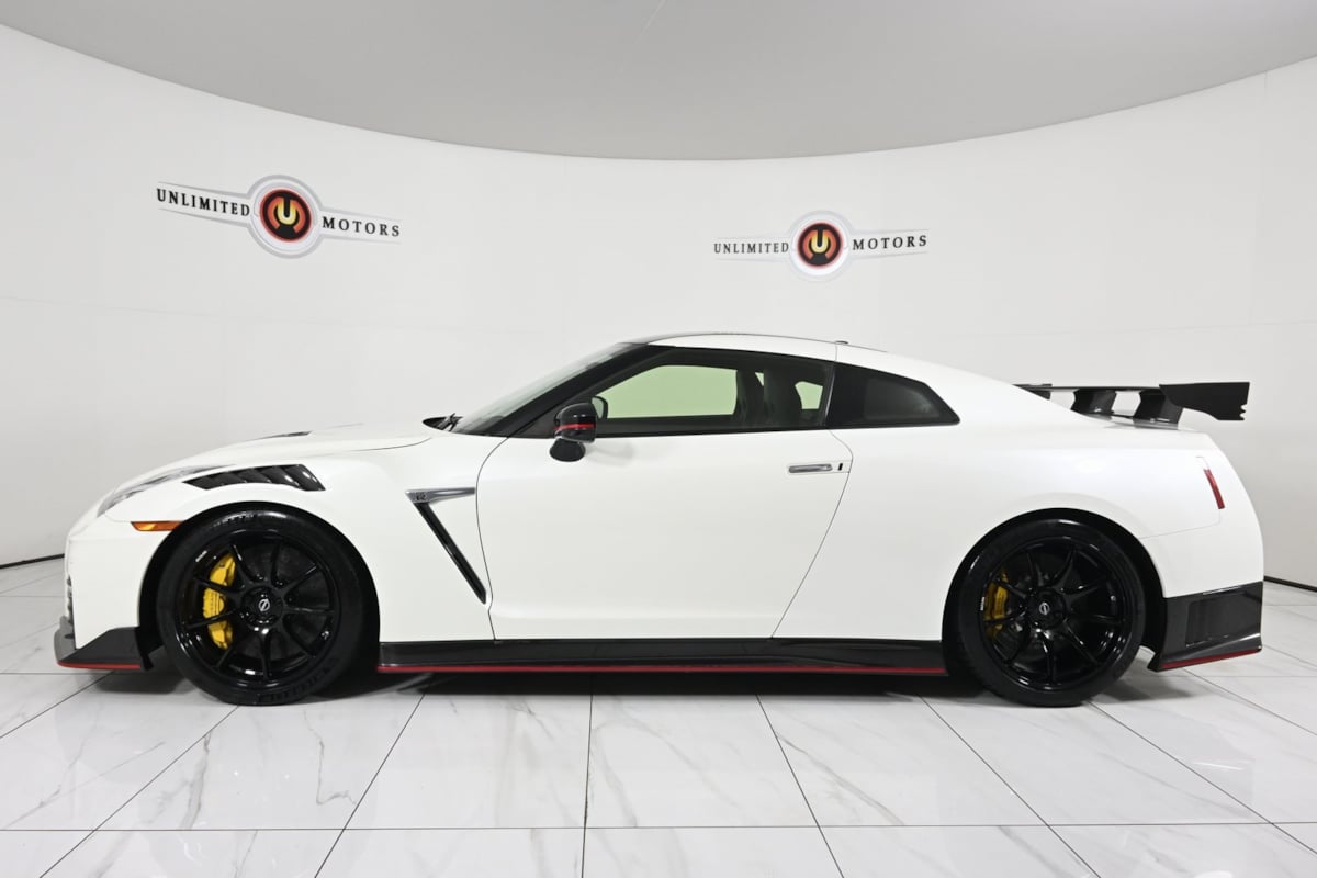 Used 2023 Nissan GT-R NISMO in Westfield