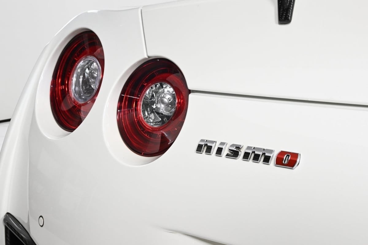 2023 Nissan GT-R Nismo photo 31