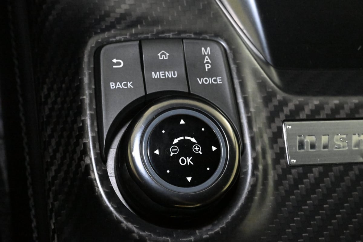 2023 Nissan GT-R Nismo photo 33