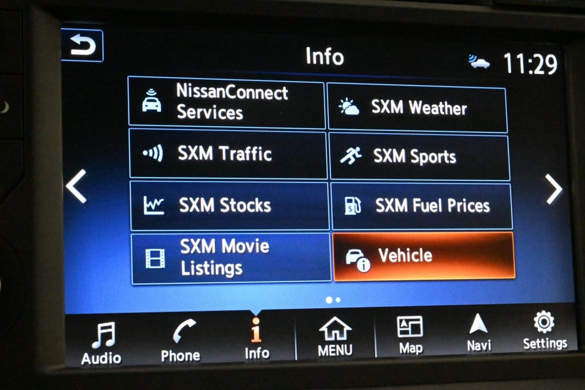 2023 Nissan GT-R Nismo photo 40