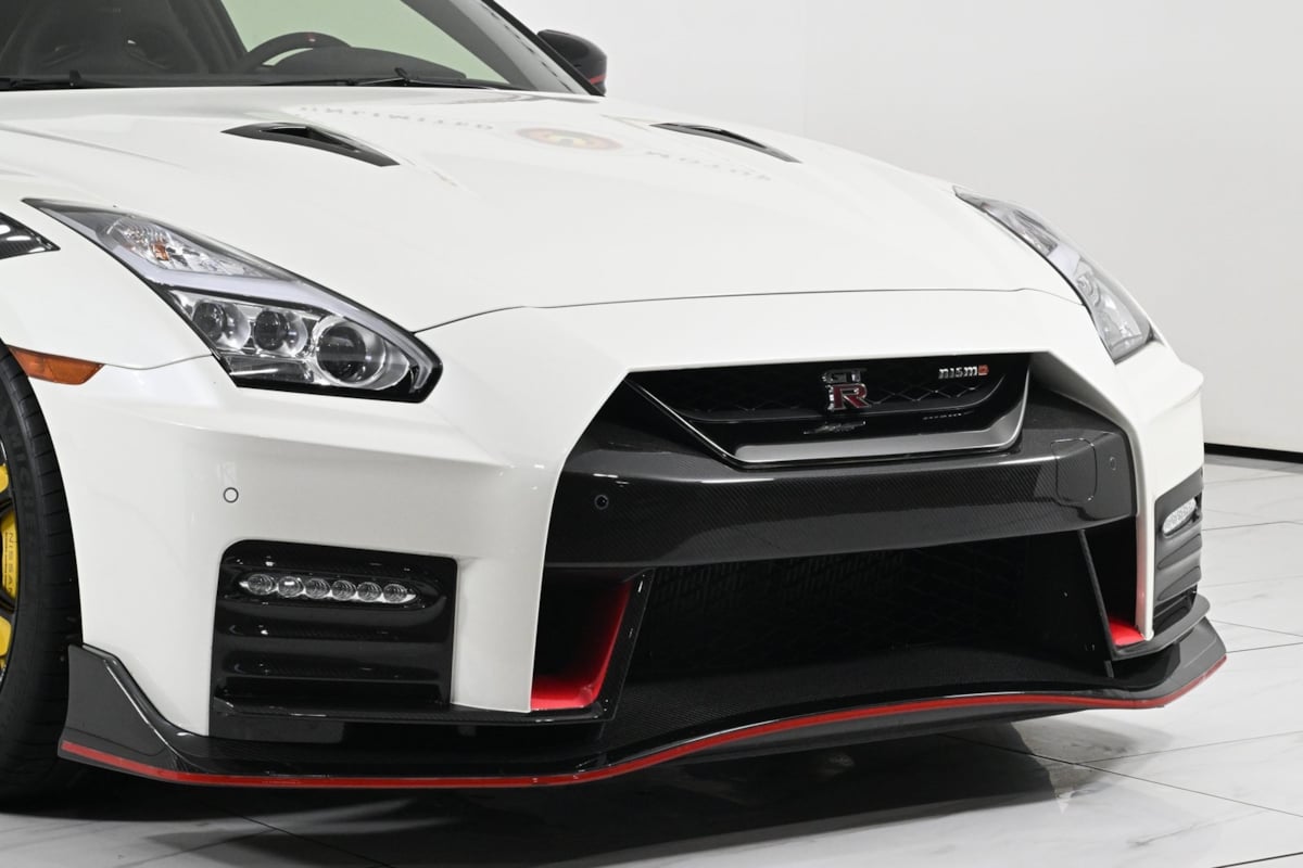 2023 Nissan GT-R Nismo photo 49