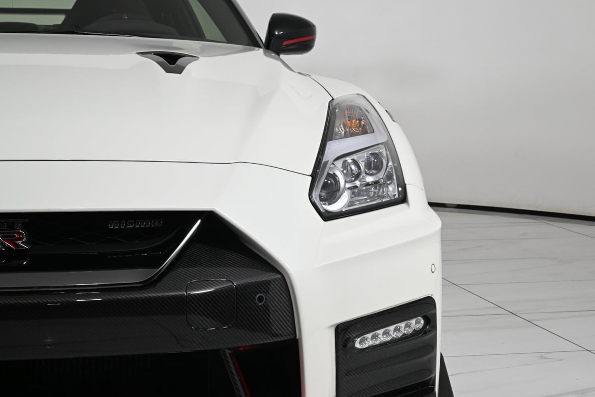 2023 Nissan GT-R Nismo photo 50