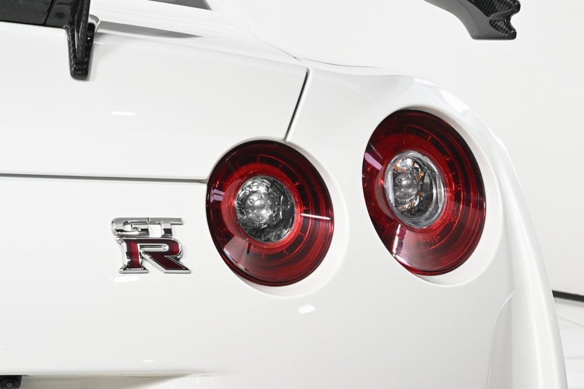 2023 Nissan GT-R Nismo photo 58