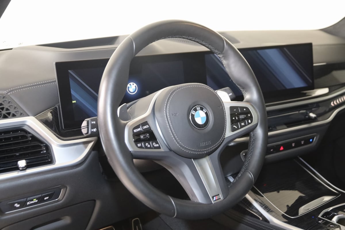 2024 Bmw X7 xDrive40i photo 6