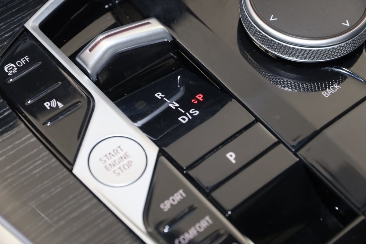 2024 Bmw X7 xDrive40i photo 7