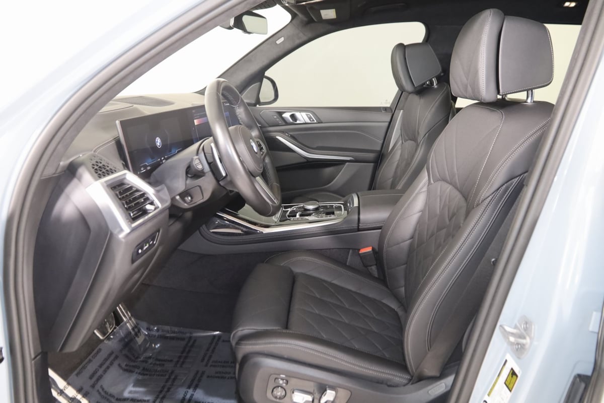 2024 Bmw X7 xDrive40i photo 11