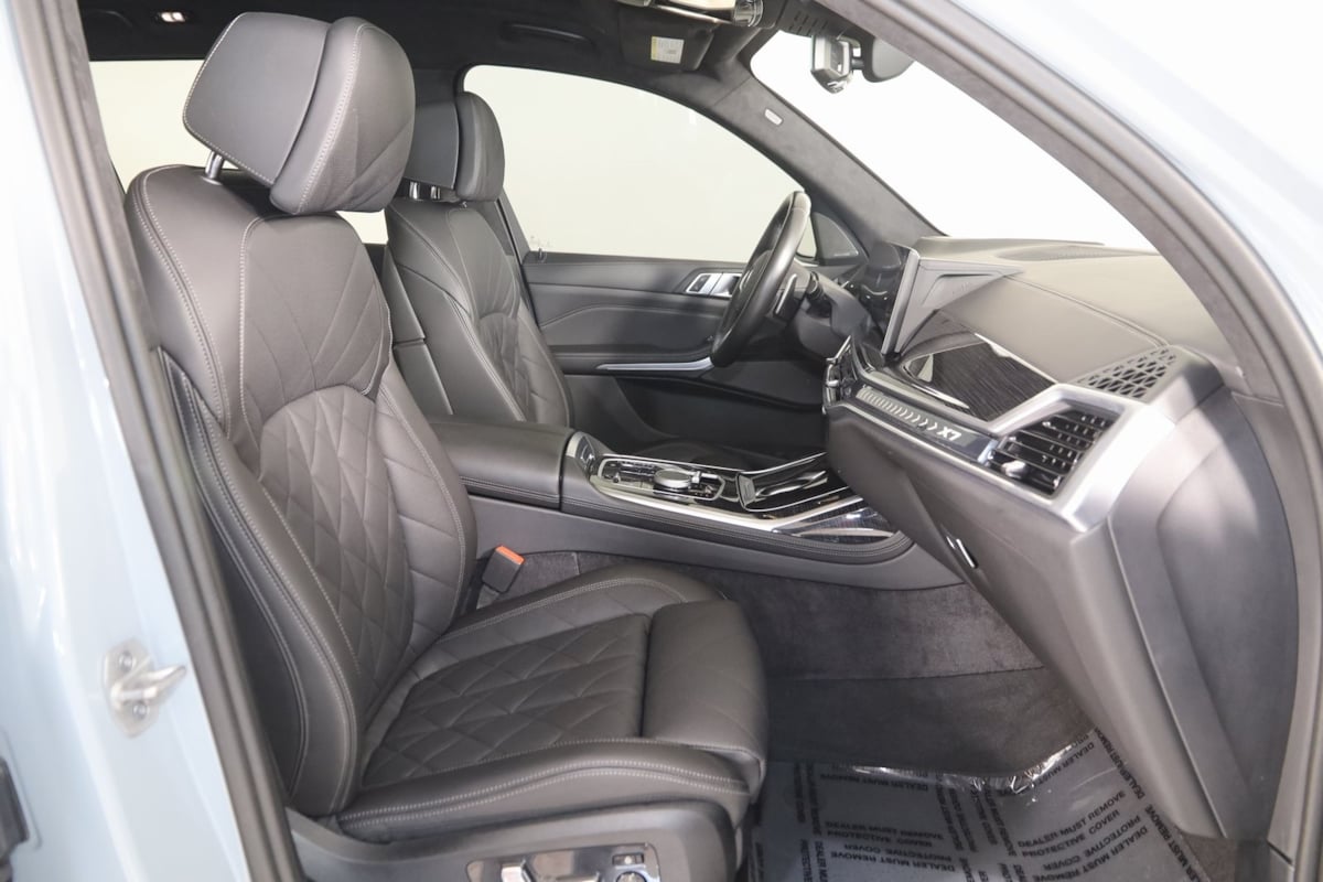 2024 Bmw X7 xDrive40i photo 12