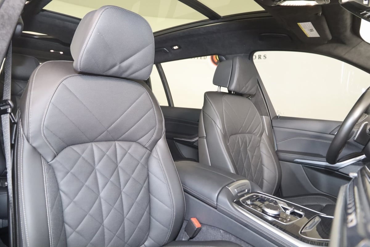 2024 Bmw X7 xDrive40i photo 13