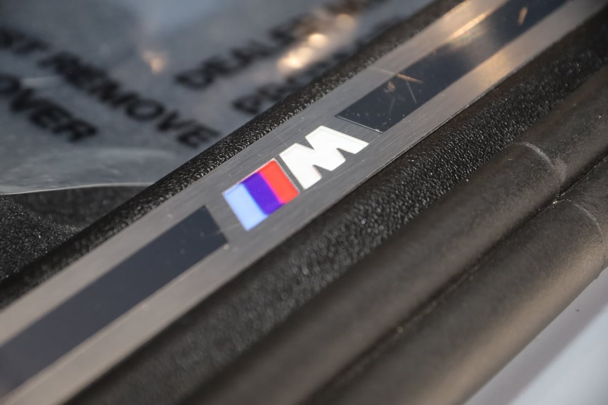 2024 Bmw X7 xDrive40i photo 14